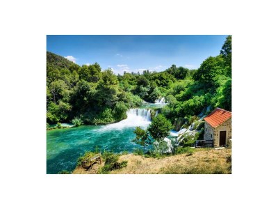 Holiday apartment Tip 4+1 - Environment photo 23