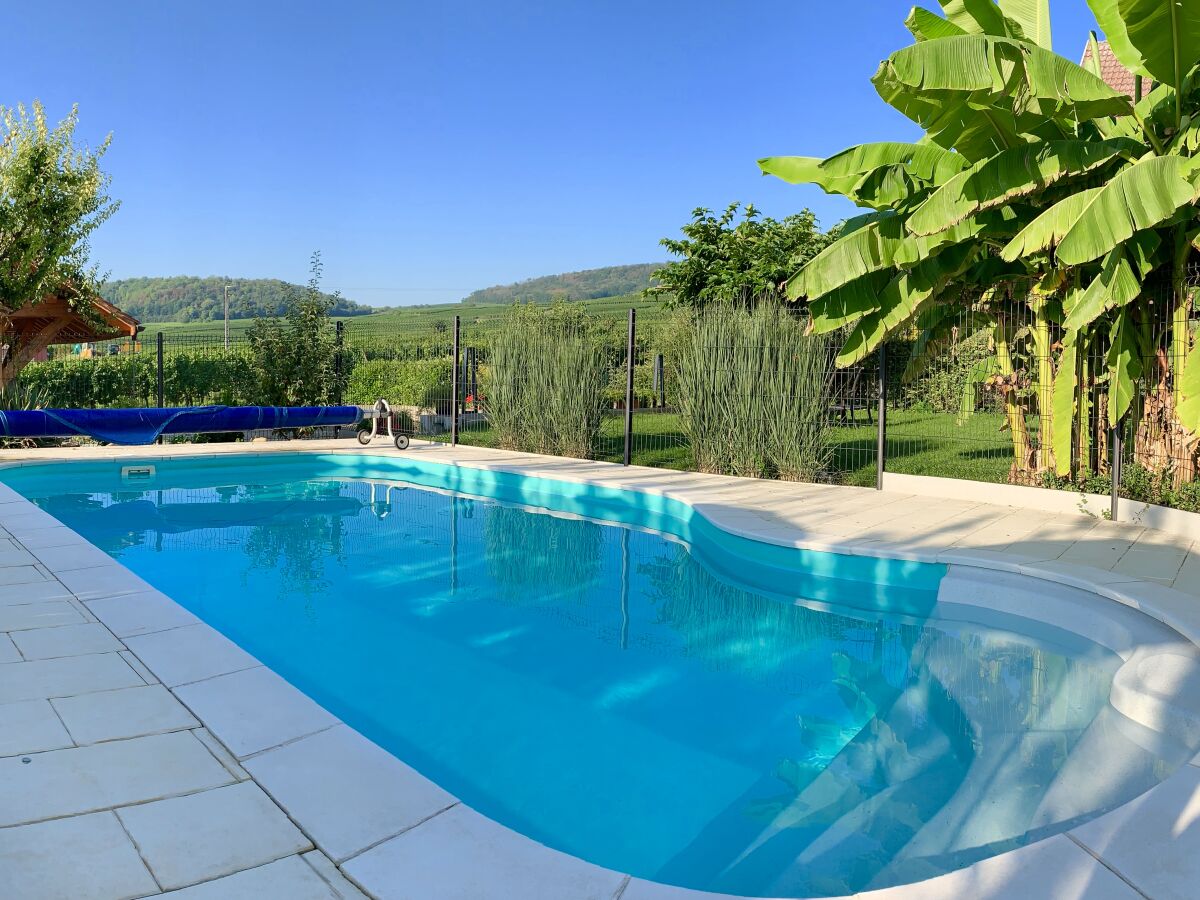 Cottage Alfons' Terrace - Outdoor photo 3