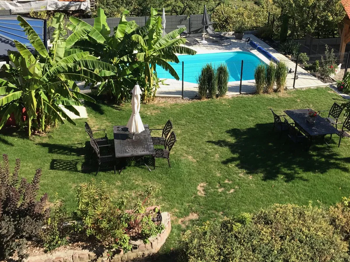 Cottage Alfons' Terrace - Outdoor photo 5