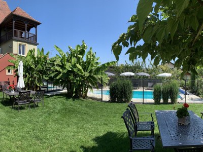 Cottage Alfons' Terrace - Outdoor photo 4