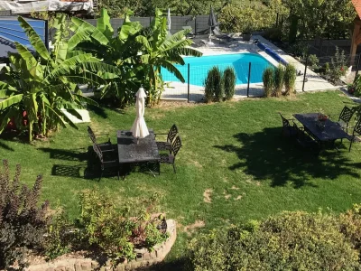 Cottage Alfons' Terrace - Outdoor photo 5