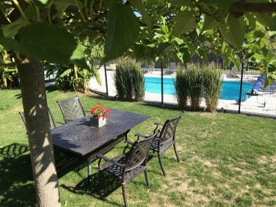 Cottage Alfons' Terrace - Outdoor photo 6