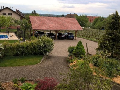 Cottage Alfons' Terrace - Outdoor photo 8