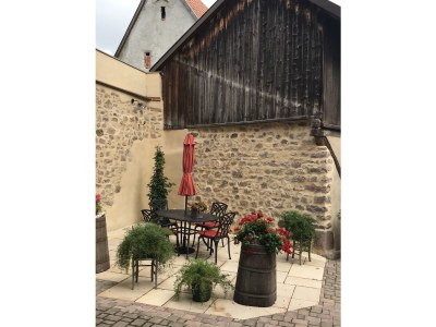 Cottage Alfons' Terrace - Outdoor photo 9