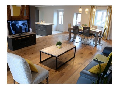 Cottage Alfons' Terrace - Features photo 10