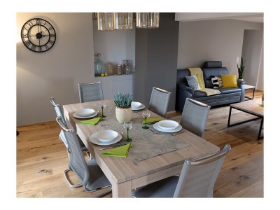 Cottage Alfons' Terrace - Features photo 12