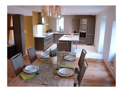 Cottage Alfons' Terrace - Features photo 13