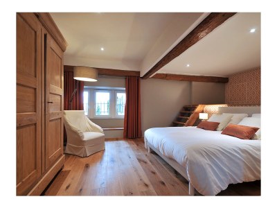 Cottage Alfons' Terrace - Features photo 16