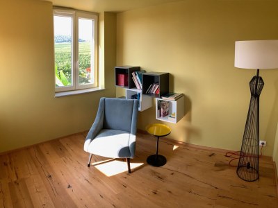 Cottage Alfons' Terrace - Features photo 19