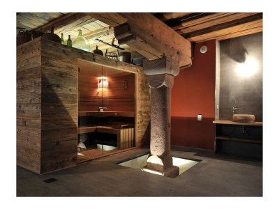 Cottage Alfons' Terrace - Environment photo 20