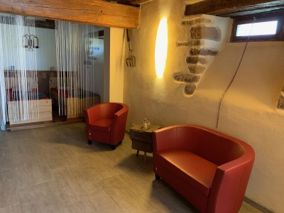 Cottage Alfons' Terrace - Environment photo 22