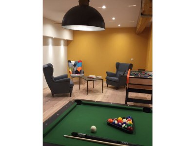 Cottage Alfons' Terrace - Environment photo 24