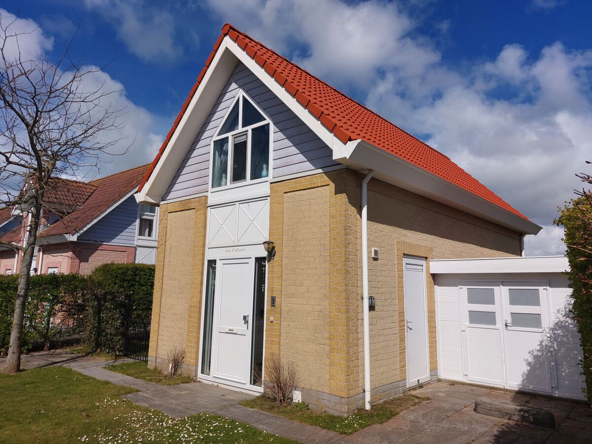 Holiday house Van Bel 2 - Outdoor photo 2