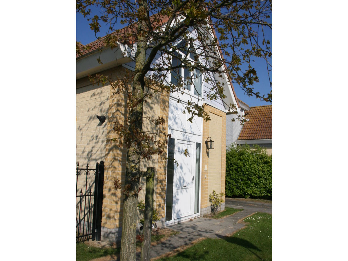 Holiday house Van Bel 2 - Outdoor photo 3