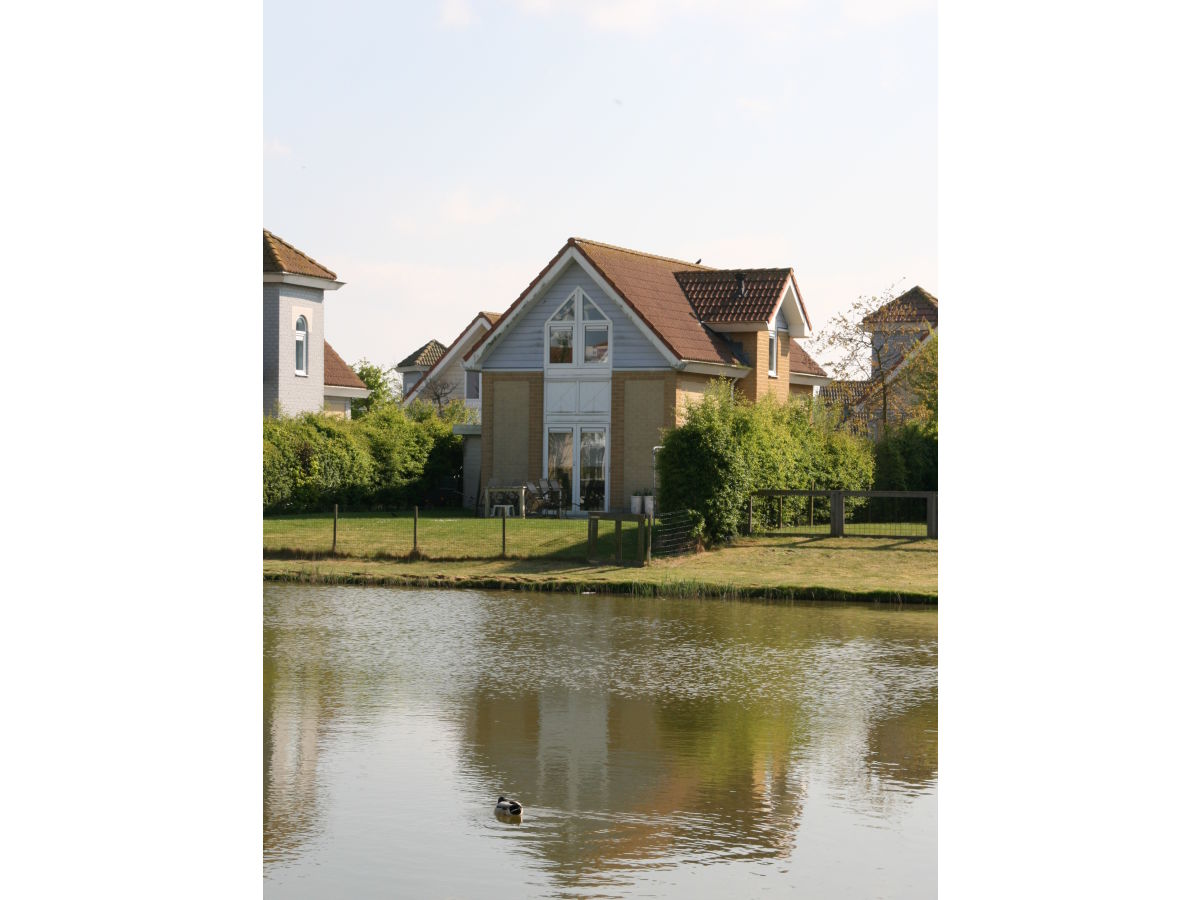 Holiday house Van Bel 2 - Outdoor photo 4