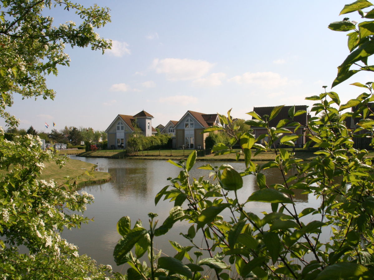 Holiday house Van Bel 2 - Outdoor photo 5