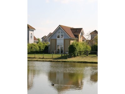 Holiday house Van Bel 2 - Outdoor photo 4