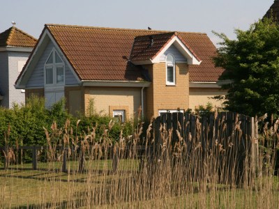 Holiday house Van Bel 2 - Outdoor photo 6