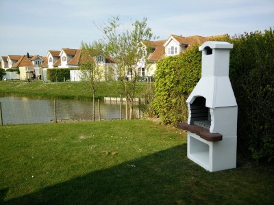 Holiday house Van Bel 2 - Outdoor photo 8