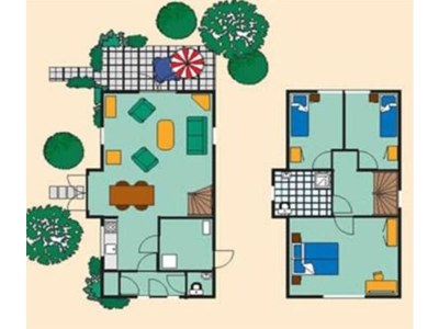 Holiday house Van Bel 2 - Outdoor photo 10