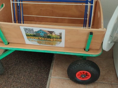 Holiday house Van Bel 2 - Features photo 20