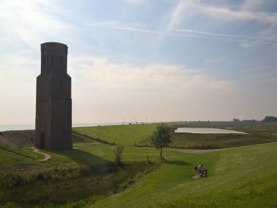 Holiday house Van Bel 2 - Environment photo 39