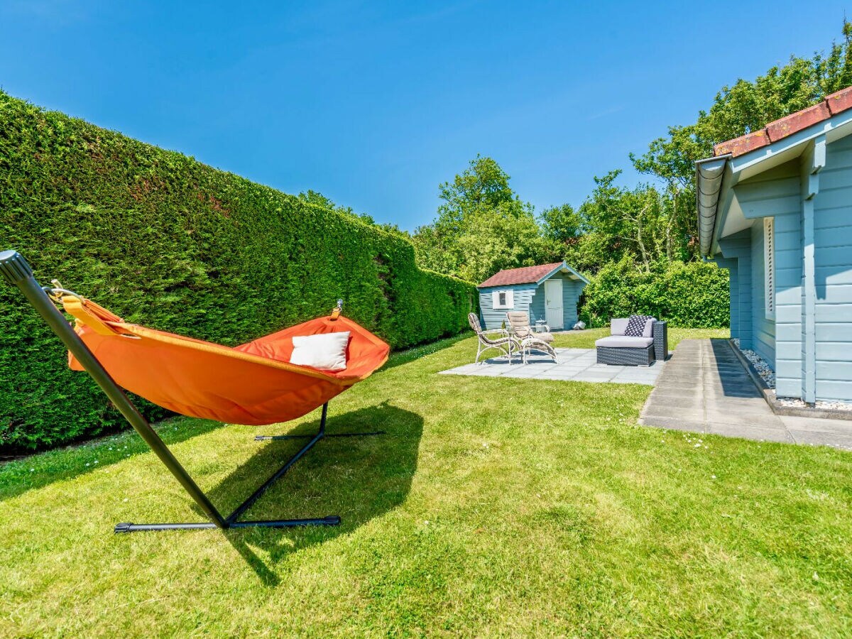 Holiday house Beachpark 65 - Outdoor photo 2