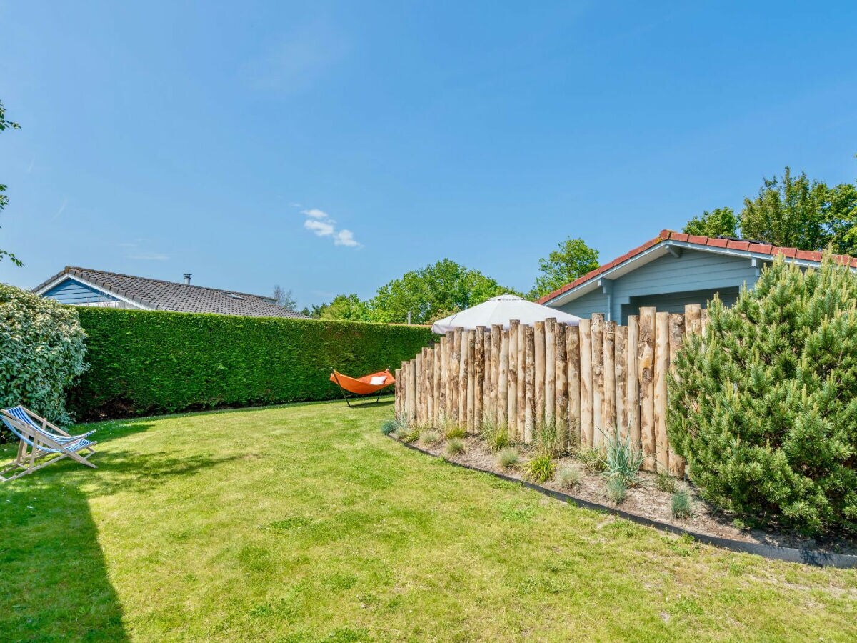 Holiday house Beachpark 65 - Outdoor photo 4