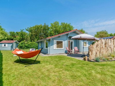 Holiday house Beachpark 65 - Outdoor photo 3