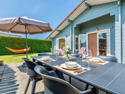 Holiday house Beachpark 65 - Outdoor photo 5