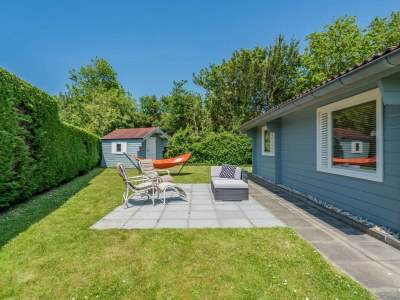 Holiday house Beachpark 65 - Outdoor photo 6