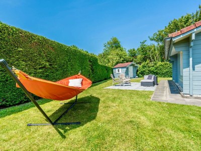 Holiday house Beachpark 65 - Outdoor photo 7