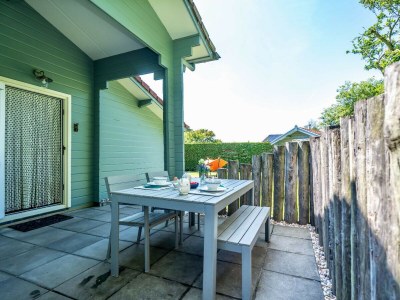 Holiday house Beachpark 65 - Outdoor photo 8