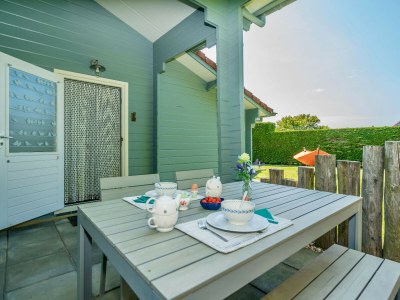 Holiday house Beachpark 65 - Outdoor photo 9