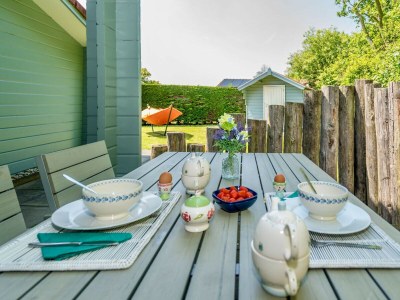 Holiday house Beachpark 65 - Outdoor photo 10