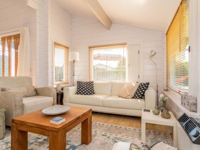 Holiday house Beachpark 65 - Features photo 14