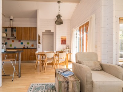 Holiday house Beachpark 65 - Features photo 16