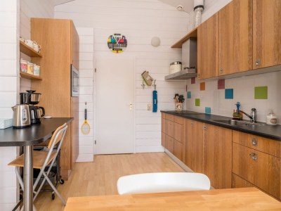 Holiday house Beachpark 65 - Features photo 18