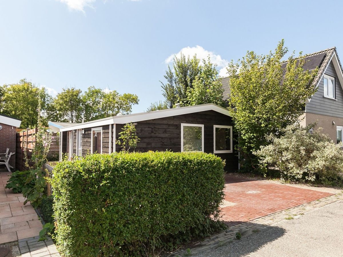 Holiday house Cottage 56 (De Zandput)