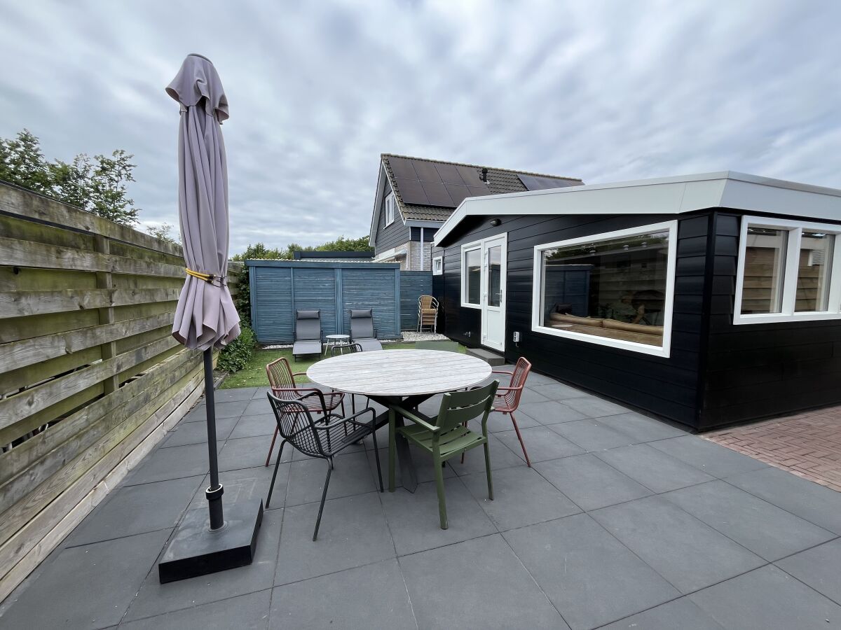 Holiday house Cottage 56 (De Zandput) - Outdoor photo 3