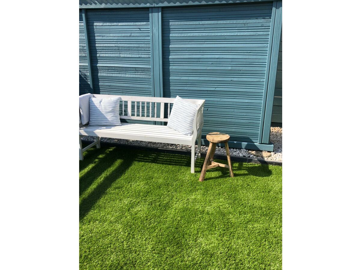 Holiday house Cottage 56 (De Zandput) - Outdoor photo 4