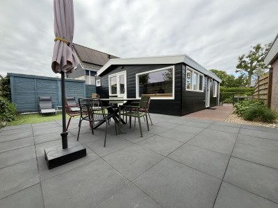 Holiday house Cottage 56 (De Zandput) - Outdoor photo 2