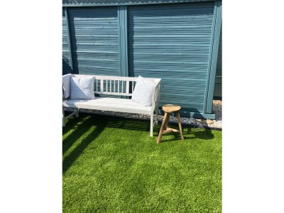 Holiday house Cottage 56 (De Zandput) - Outdoor photo 4