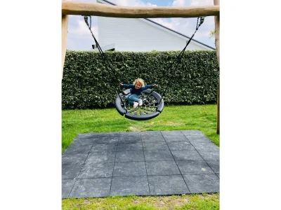 Holiday house Cottage 56 (De Zandput) - Outdoor photo 6