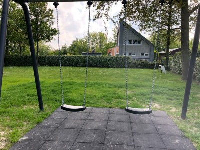 Holiday house Cottage 56 (De Zandput) - Outdoor photo 7