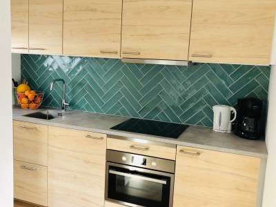 Holiday house Cottage 56 (De Zandput) - Features photo 12