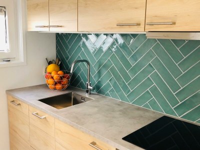 Holiday house Cottage 56 (De Zandput) - Features photo 13