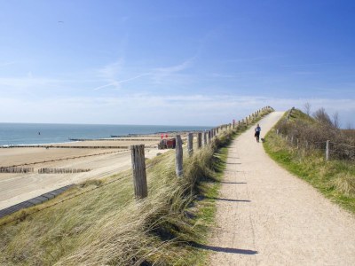 Holiday house Cottage 56 (De Zandput) - Environment photo 21