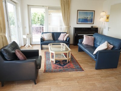 Holiday apartment Residence Juliana 41 - Features photo 5