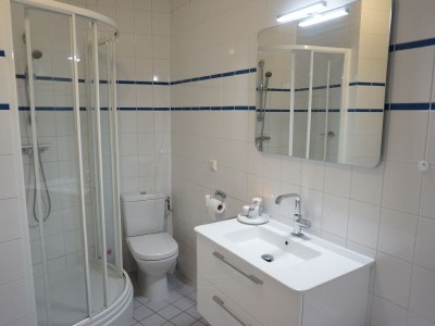 Holiday apartment Residence Juliana 41 - Features photo 11